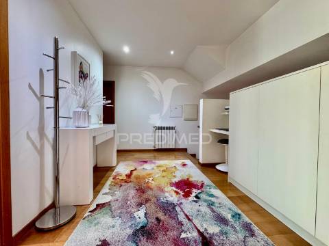 Apartamentos t3 - caldas das taipas guimarães