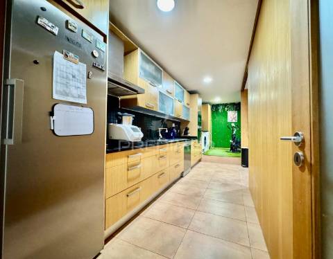 Apartamentos t3 - caldas das taipas guimarães