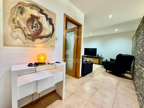 Apartamentos t3 - caldas das taipas guimarães