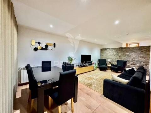 Apartamentos t3 - caldas das taipas guimarães