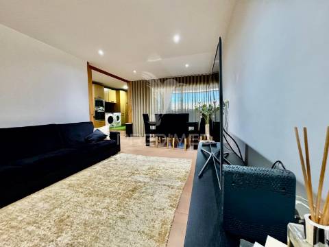 Apartamentos t3 - caldas das taipas guimarães