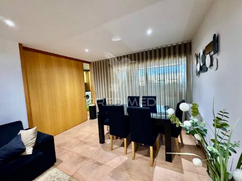 Apartamentos t3 - caldas das taipas guimarães