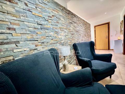 Apartamentos t3 - caldas das taipas guimarães