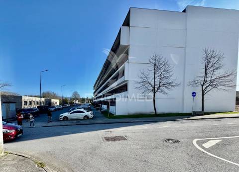 Apartamentos t3 - caldas das taipas guimarães