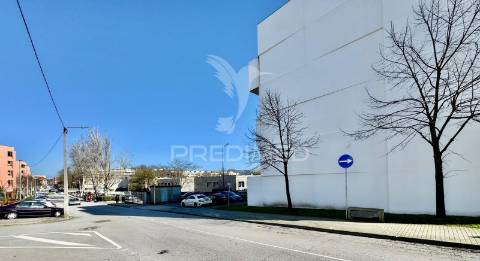 Apartamentos t3 - caldas das taipas guimarães