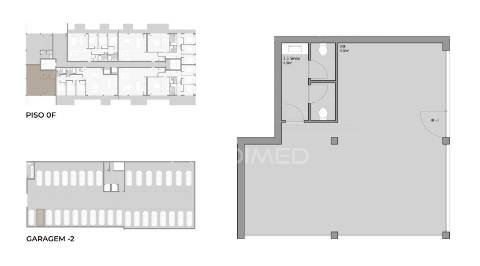 Loja comercial | “valongo premium” – valongo, porto