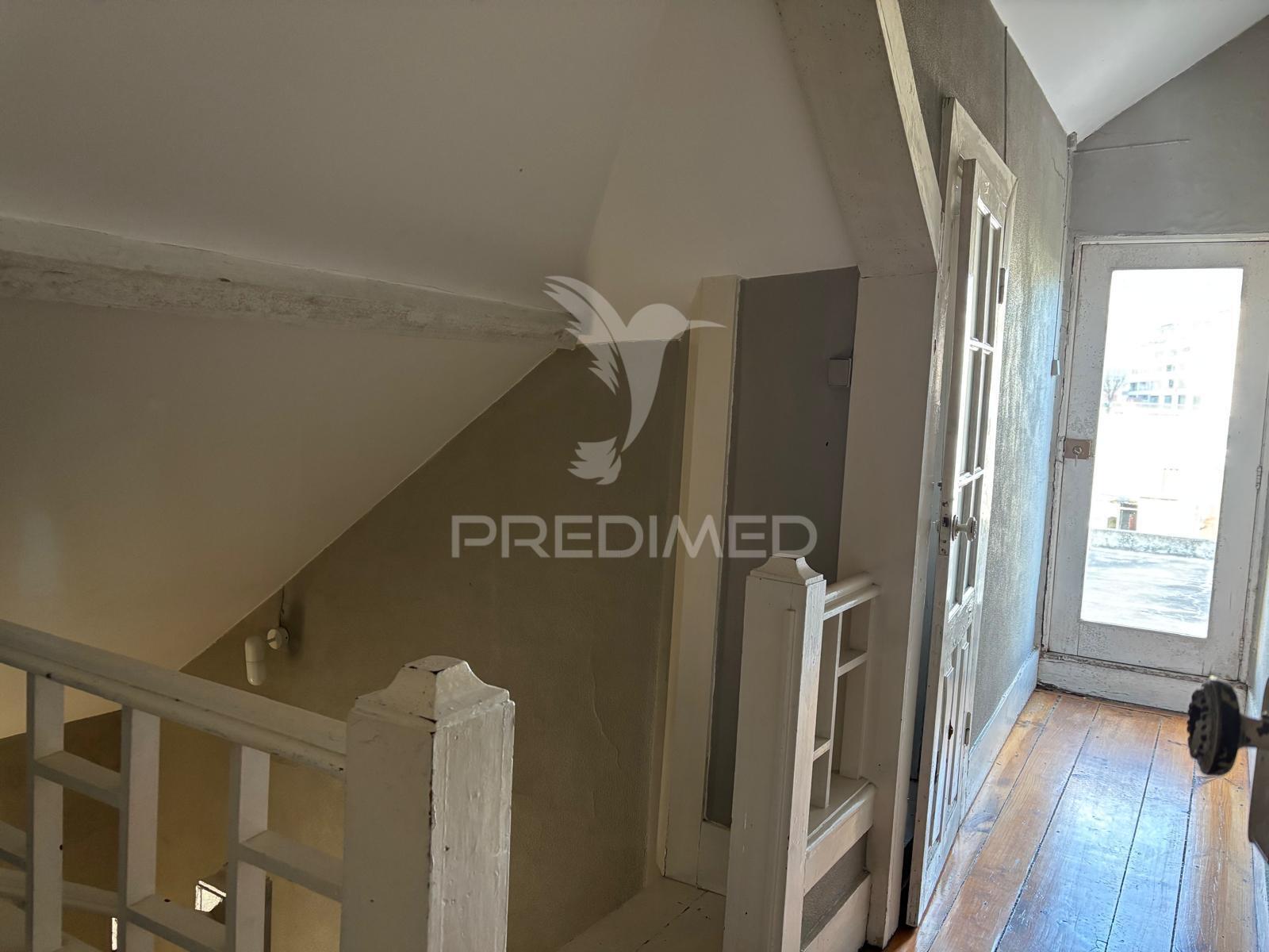 Moradia no centro de guimarães