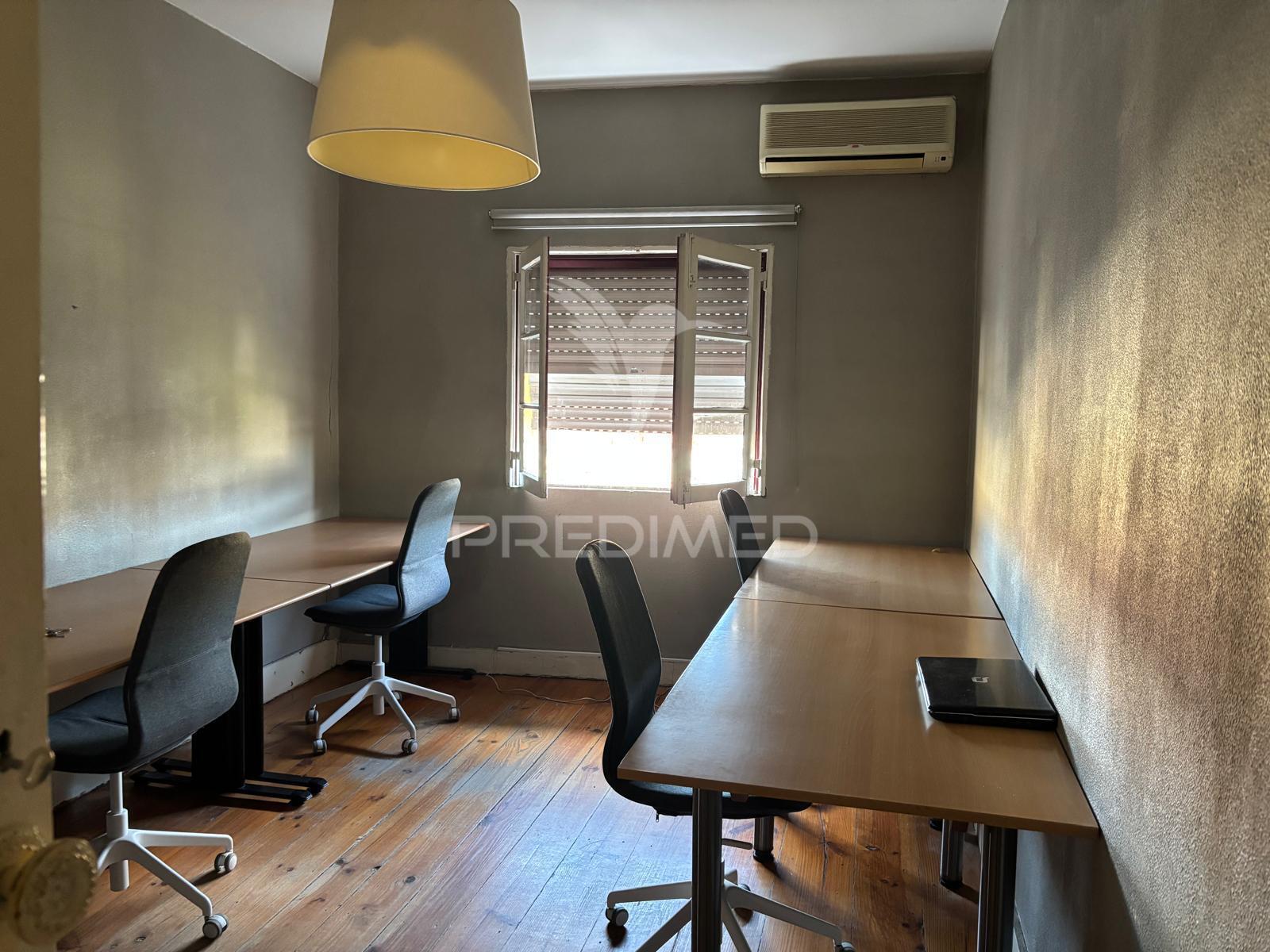 Moradia no centro de guimarães