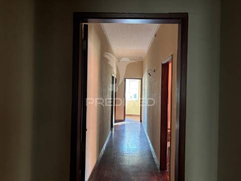 Moradia no centro de guimarães