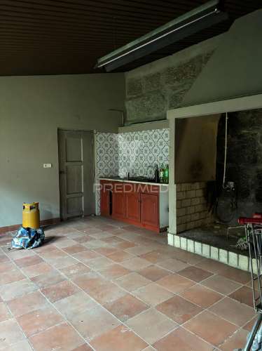 Moradia no centro de guimarães