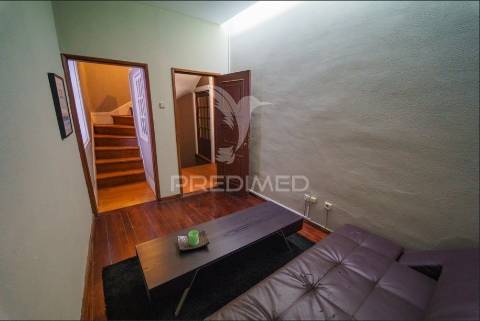 Moradia no centro de guimarães