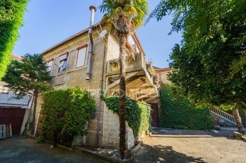 Moradia no centro de guimarães