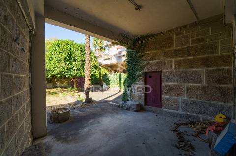 Moradia no centro de guimarães