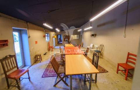 Moradia no centro de guimarães