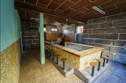 Moradia no centro de guimarães