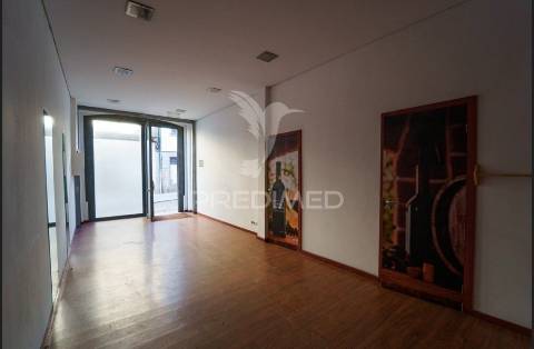 Moradia no centro de guimarães