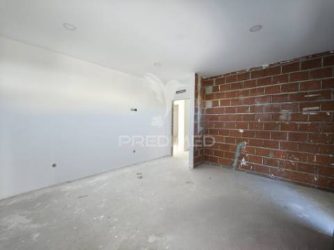 Moradia t4 em construção - salvaterra de magos