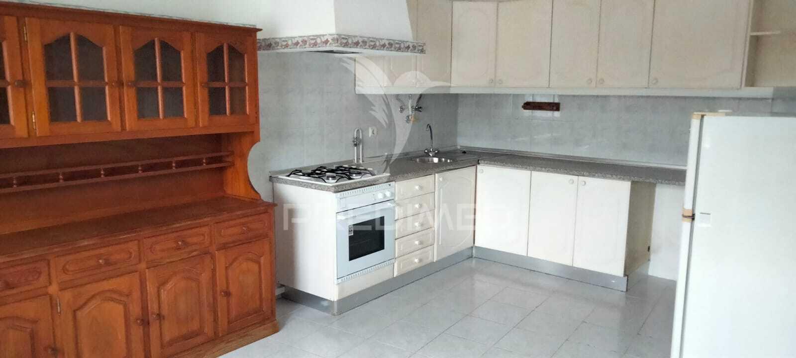 Apartamento t1  em são bartolomeu de messines
