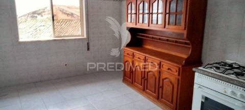 Apartamento t1  em são bartolomeu de messines