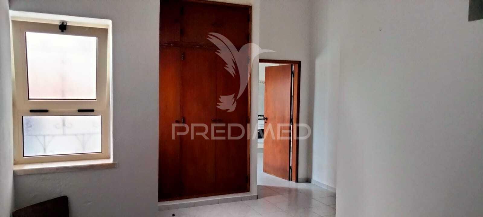 Apartamento t1  em são bartolomeu de messines