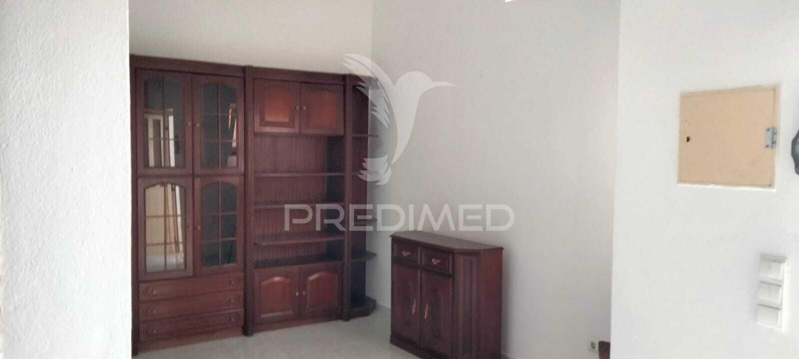 Apartamento t1  em são bartolomeu de messines