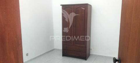 Apartamento t1  em são bartolomeu de messines