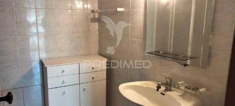 Apartamento t1  em são bartolomeu de messines