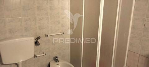 Apartamento t1  em são bartolomeu de messines