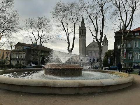 T1  ao   marquês  -  centro do porto
