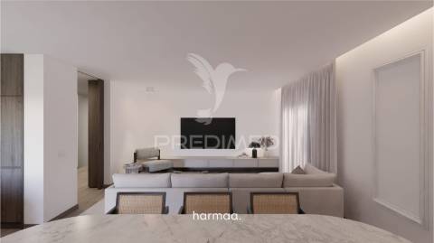 Moradia t4 em construção