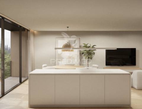 Moradia t3 nova para venda em gondomar