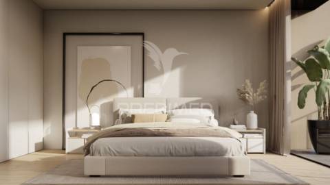 Moradia t3 nova para venda em gondomar