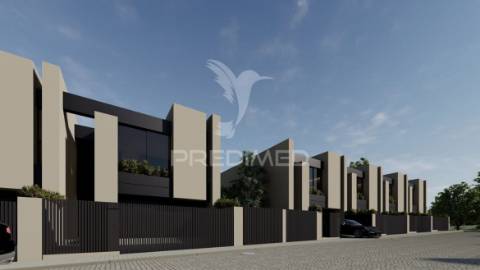 Moradia t3 nova para venda em gondomar