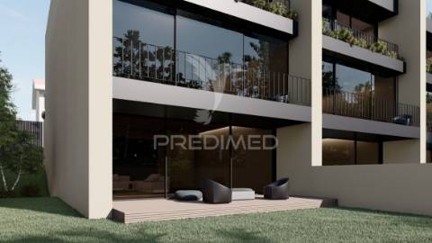 Moradia t3 nova para venda em gondomar