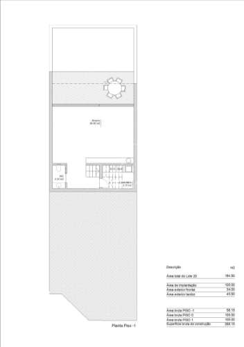 Moradia t3 nova para venda em gondomar