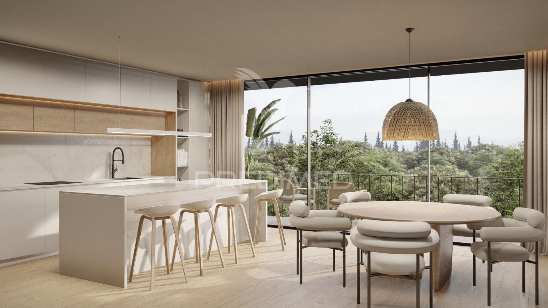 Moradia t3 nova para venda em gondomar