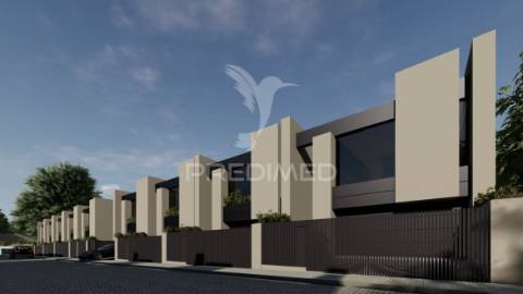 Moradia t3 nova para venda em gondomar