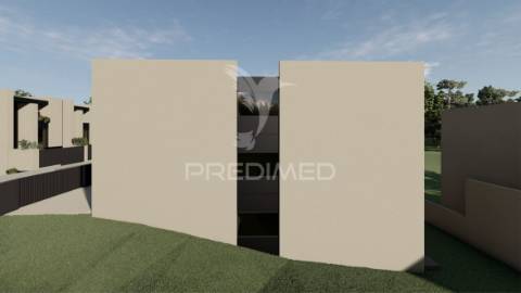 Moradia t3 nova para venda em gondomar