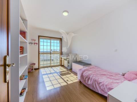 Apartamento t3 duplex na murtosa