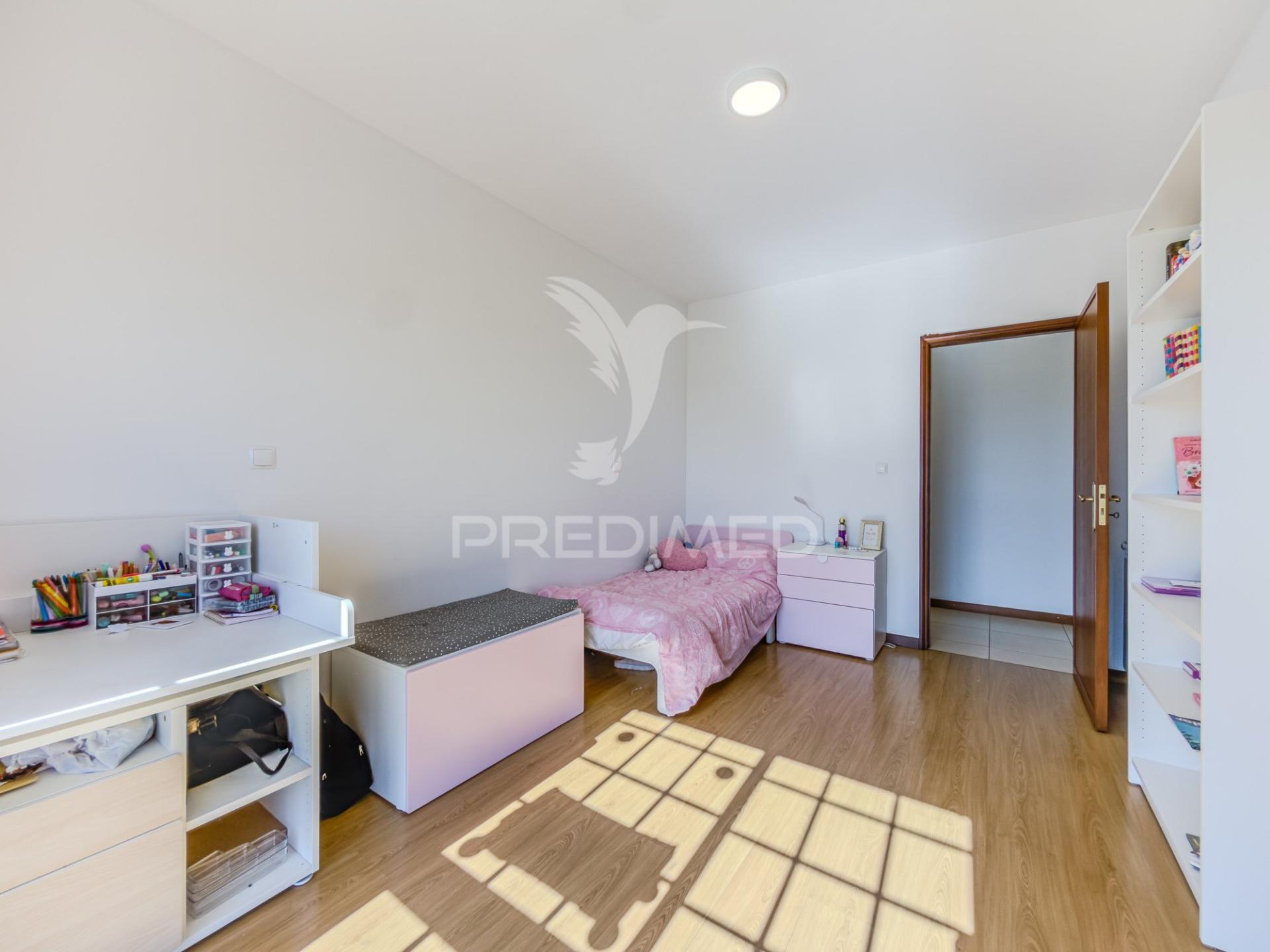 Apartamento t3 duplex na murtosa