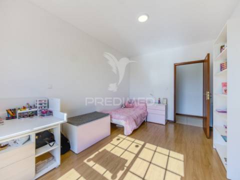 Apartamento t3 duplex na murtosa