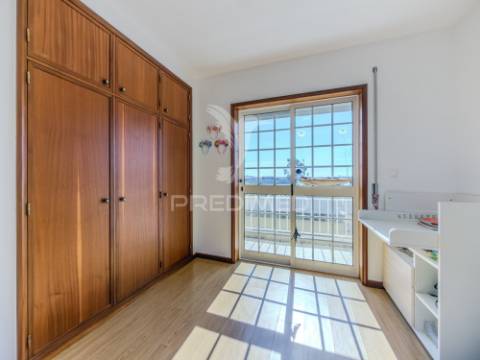 Apartamento t3 duplex na murtosa