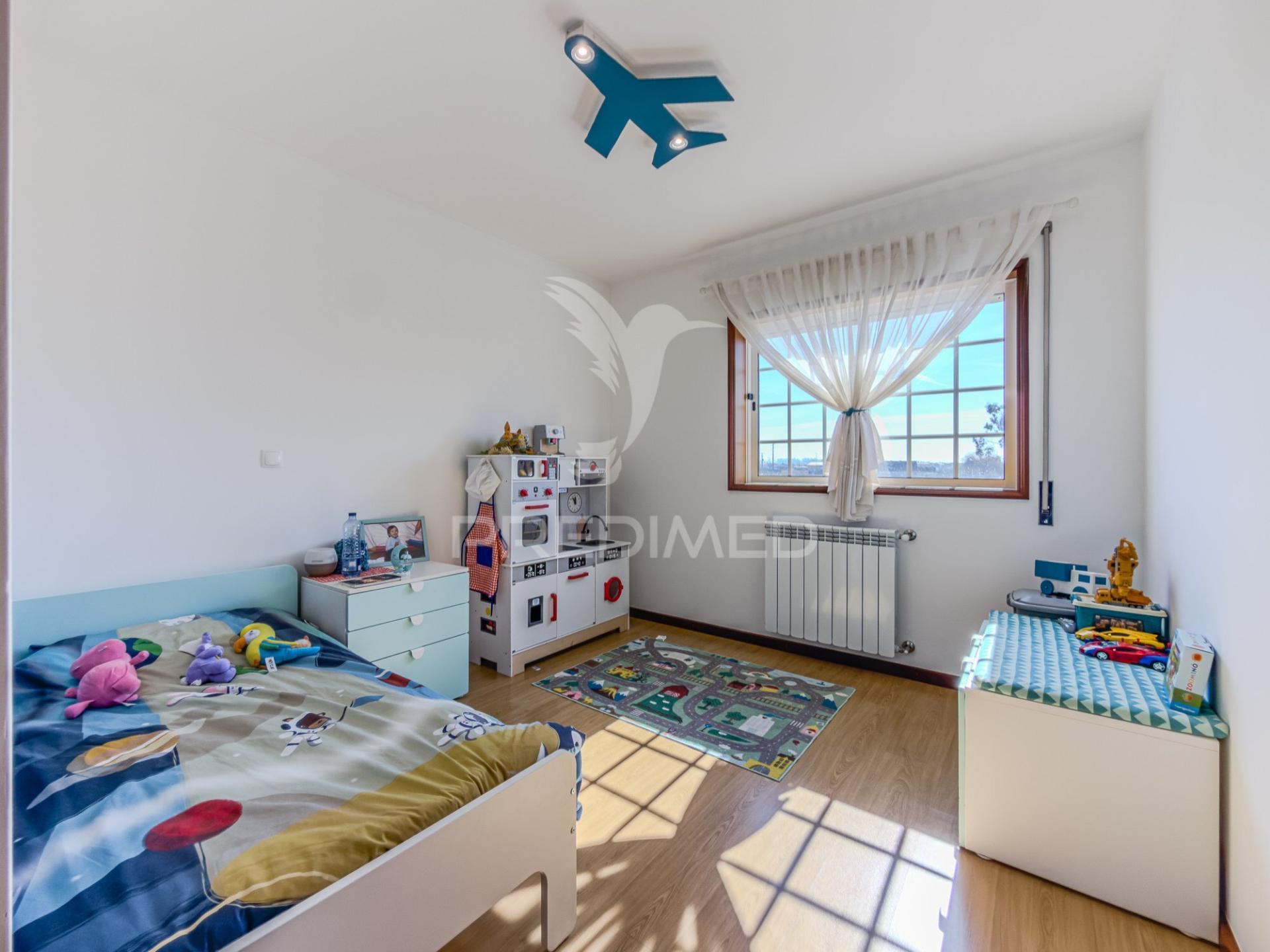 Apartamento t3 duplex na murtosa