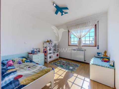 Apartamento t3 duplex na murtosa