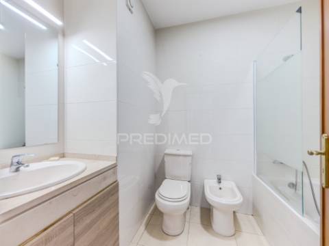 Apartamento t3 duplex na murtosa