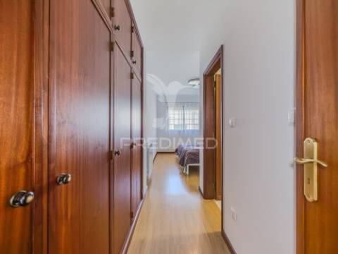 Apartamento t3 duplex na murtosa