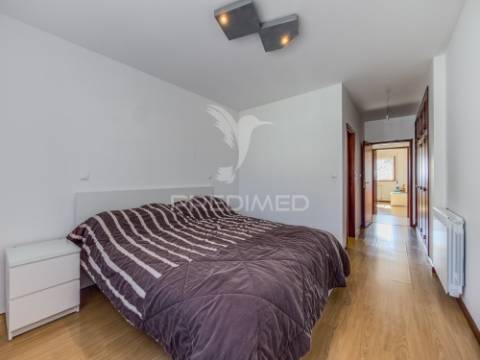 Apartamento t3 duplex na murtosa