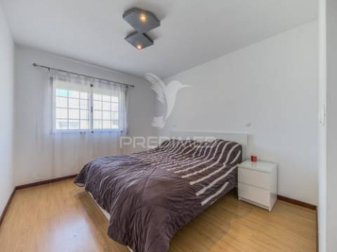 Apartamento t3 duplex na murtosa