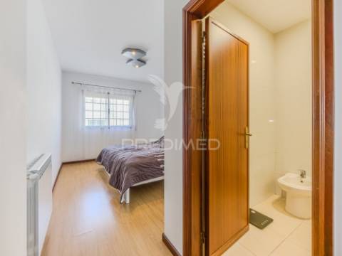 Apartamento t3 duplex na murtosa