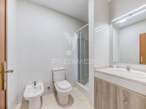 Apartamento t3 duplex na murtosa